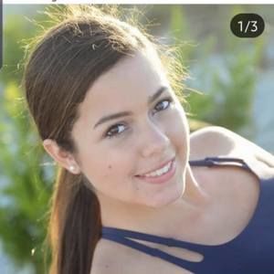 Meet your Posher, Theresa